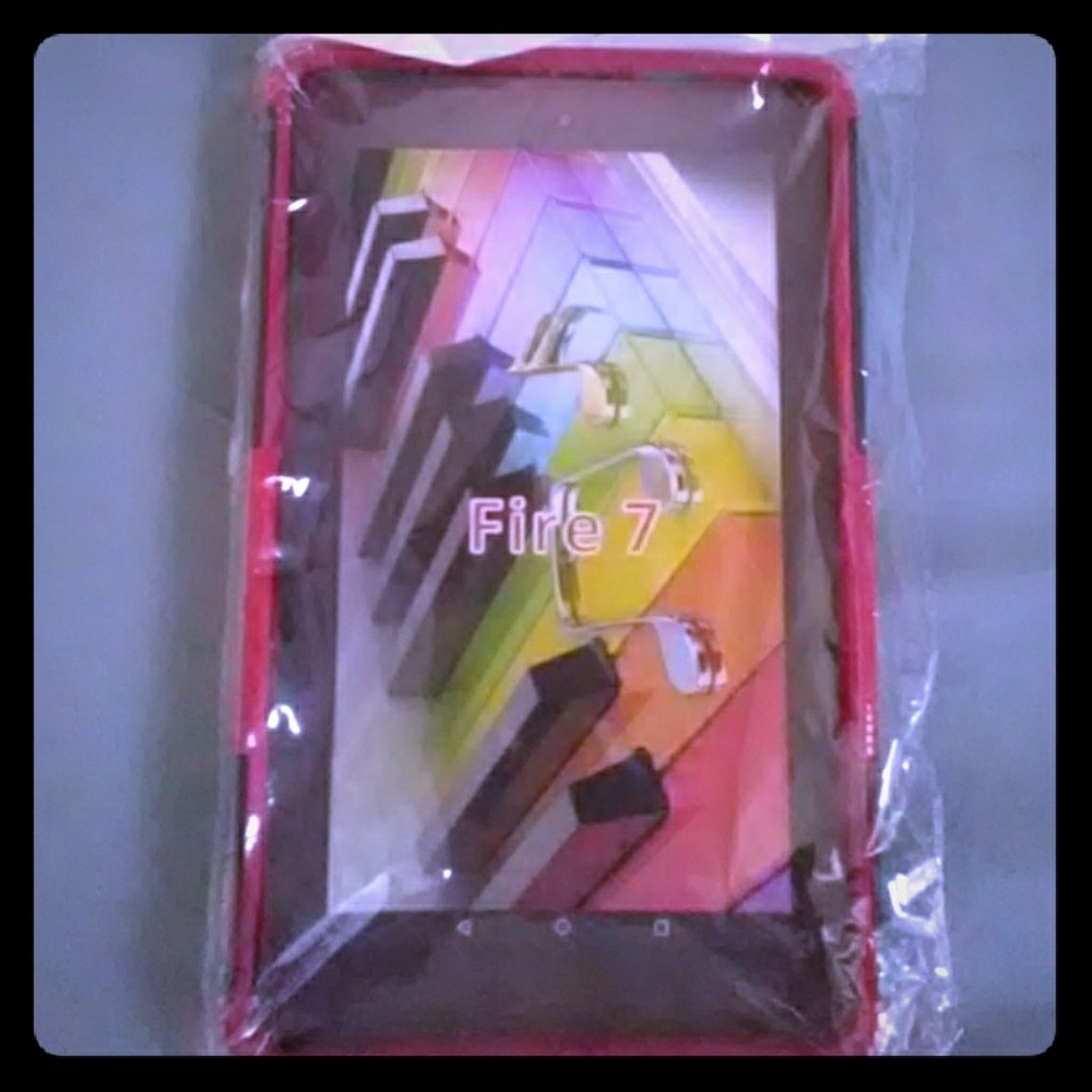 Fire hd7 case